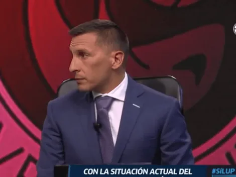 Chaco Giménez le pone los puntos a la Liga MX