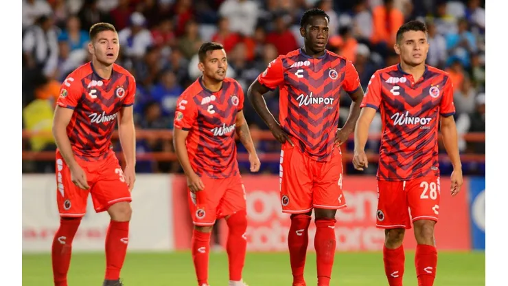 Inédito: FIFA le quita todos los puntos del Clausura a Veracruz