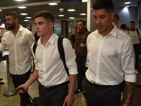 En Brasil perdieron la paciencia y le hacen a River un reclamo millonario