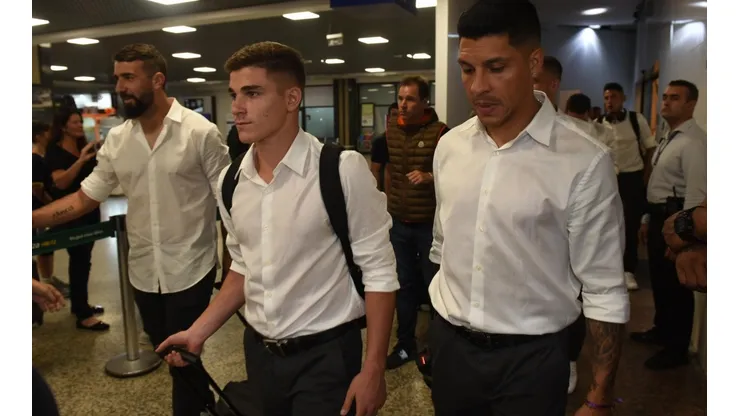 En Brasil perdieron la paciencia y le hacen a River un reclamo millonario