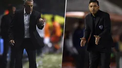 TNT Sports: River y Boca se pelean por un crack que jugó en la Selección Argentina