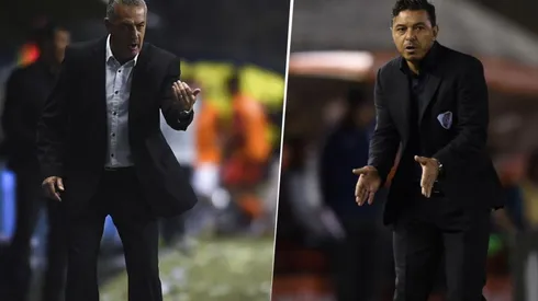 TNT Sports: River y Boca se pelean por un crack que jugó en la Selección Argentina