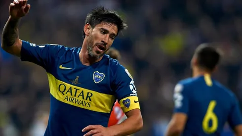 No Todo Pasa: Balassone explicó el detalle que le faltó analizar a Pablo Pérez