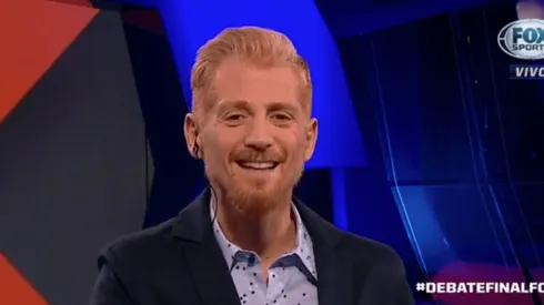 Liberman metió la púa: "Da la sensación que a Scaloni no lo quieren"