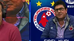 Lo que le faltaba a Veracruz: dos clubes grandes van por Jurado