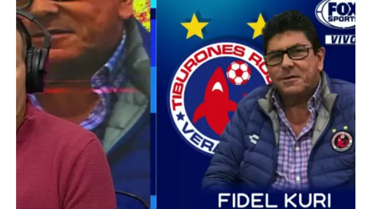 Lo que le faltaba a Veracruz: dos clubes grandes van por Jurado