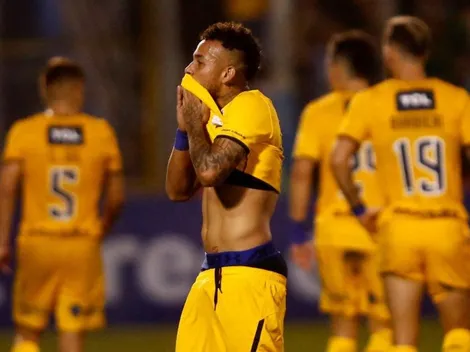 Qué canal transmite Rosario Central vs Aldosivi por la Copa de la Superliga