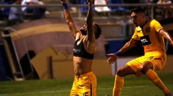 Rosario Central vs Aldosivi por la Copa de la Superliga.