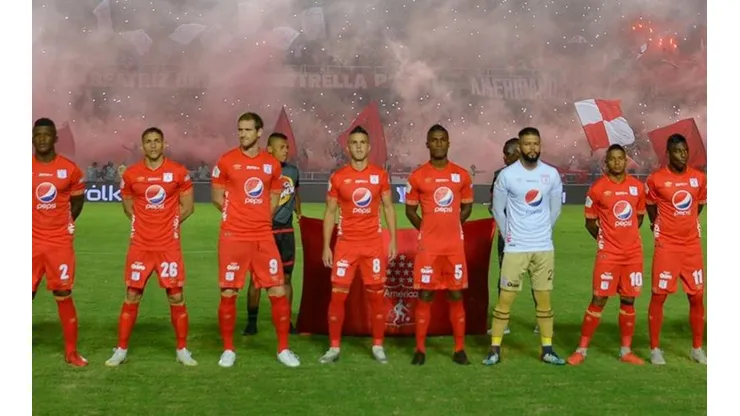 Las 4 razones del mal momento del América en la Liga