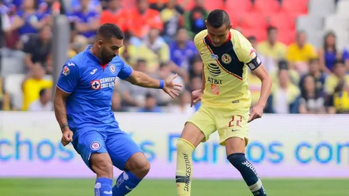 La porra del Cruz Azul ya no soporta a Caraglio.