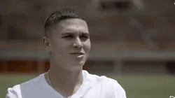 Quintero: “La rodilla se me salió 3 veces, sentí algo que nunca había sentido”