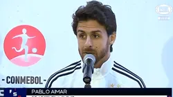 Salió campeón, pero Aimar no quedó conforme: “Nos vamos con un sabor medio raro”