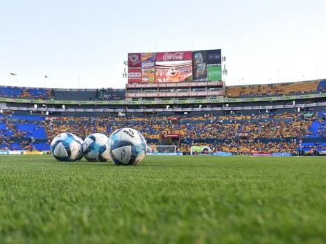 Oficial: el once ideal de la jornada 14 del Clausura