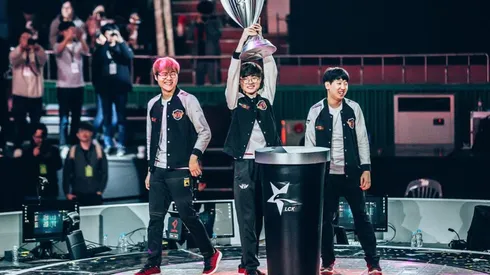 Photo by: Timo Verdeil/ESPAT Media