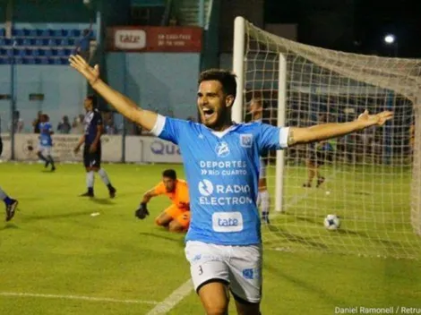 Temible: el espectacular 2019 de Estudiantes de Río Cuarto, rival de Boca en la Copa Argentina