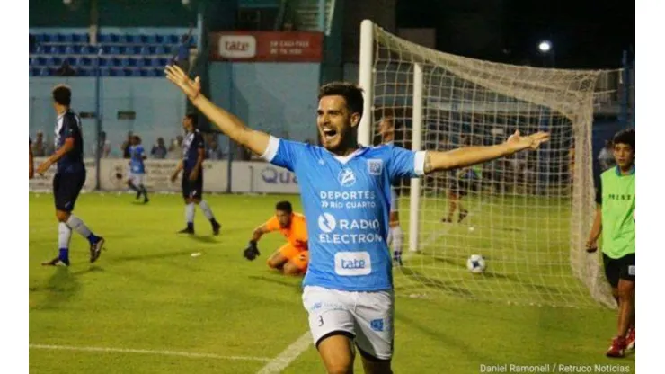 Temible: el espectacular 2019 de Estudiantes de Río Cuarto, rival de Boca en la Copa Argentina