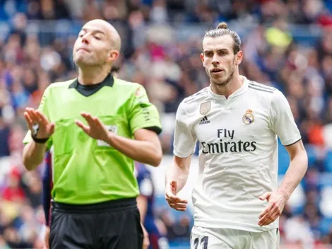 Qué canal transmite Leganés vs Real Madrid por La Liga