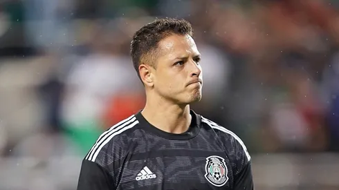 Chicharito hace escuela: Muniain usó su frase tras la victoria del Athletic de Bilbao