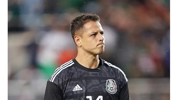 Chicharito hace escuela: Muniain usó su frase tras la victoria del Athletic de Bilbao