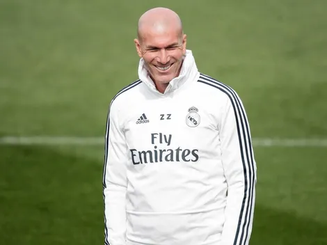 El inesperado refuerzo que suena desde la Premier: "El Real Madrid ya habla con su familia para ficharlo"