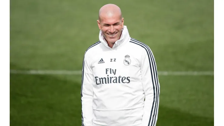 El inesperado refuerzo que suena desde la Premier: "El Real Madrid ya habla con su familia para ficharlo"