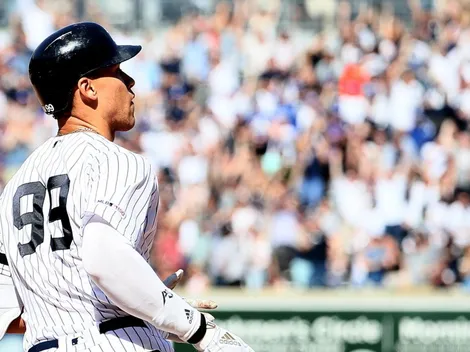 Los datos que prueban que el inicio de temporada de los Yankees es históricamente malo