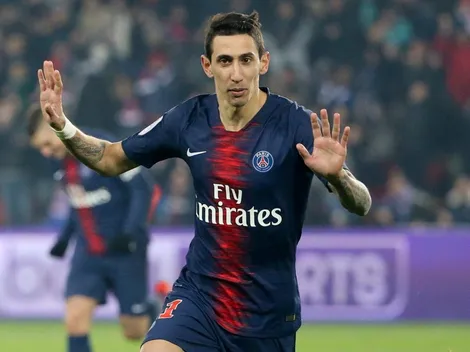 Di María reveló el verdadero motivo por el que no volvió al fútbol argentino