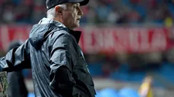 'Falta sangre para jugar fútbol y respeto por una camiseta': 'Pecoso' Castro