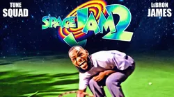 Otras tres estrellas de la NBA rechazaron a LeBron James y Space Jam 2