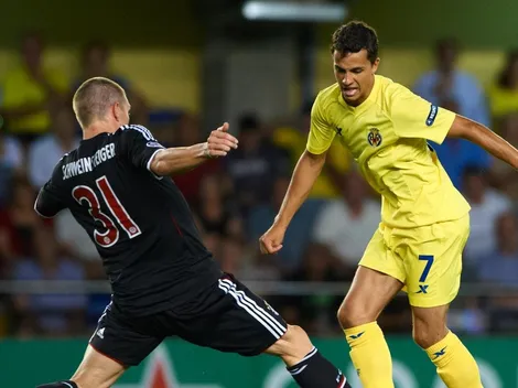 Jugó un Mundial con Brasil y ahora analiza retirarse por depresión