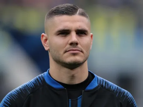 Inter le ganó al Frosinone con un Icardi ausente, que ni pudo patear un penal