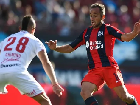 En VIVO: San Lorenzo vs Huracán por la Copa de la Superliga