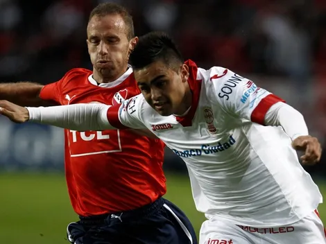 ¿Se pondrán celosos en River? Huracán tiene un hincha de lujo vs. San Lorenzo