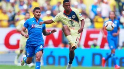 El temor y el cero gobernaron el Clásico Joven