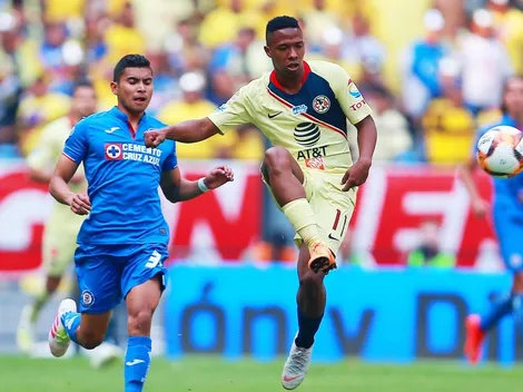 El temor y el cero gobernaron el Clásico Joven