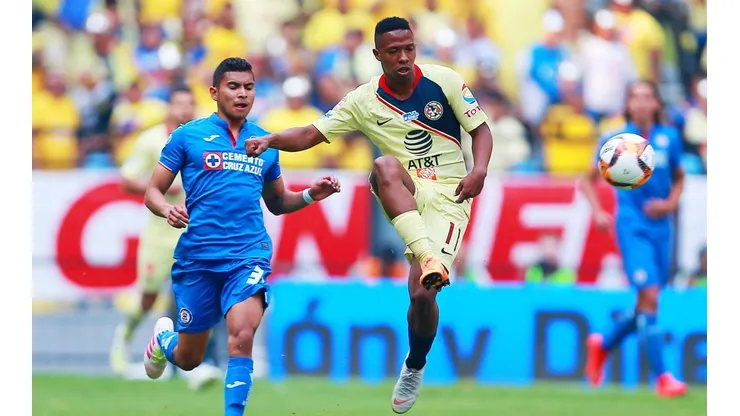 El temor y el cero gobernaron el Clásico Joven