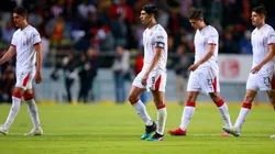 Volvió el fantasma de la B: otro equipo alcanzó a Chivas en el Cociente