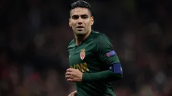 Falcao sigue rompiendo récords en Francia.