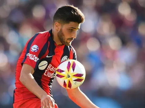 San Lorenzo vs Huracán EN VIVO ONLINE por la Copa de la Superliga