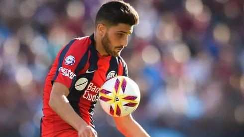 San Lorenzo vs Huracán.