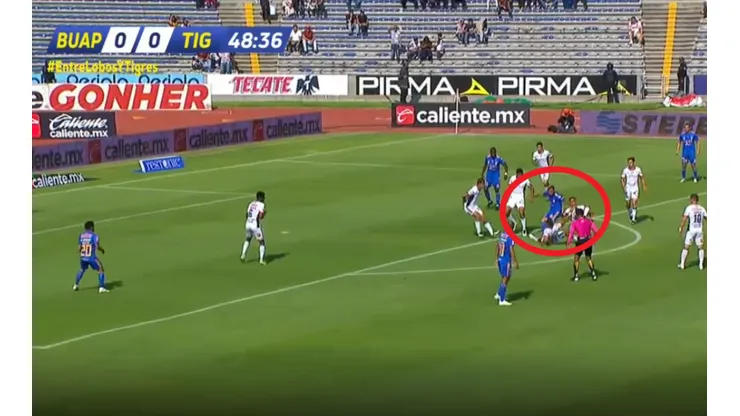 Vargas le abrió todos los caminos a Tigres.