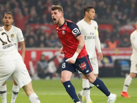 ¿Vuelve el Pechegé? PSG tenía que sumar un punto para salir campeón ¡y lo golearon!
