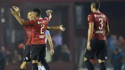 Argentinos vs Independiente por la Copa de la Superliga.