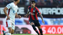 Gracias por nada: la ida entre San Lorenzo y Huracán fue un dolor de ojos