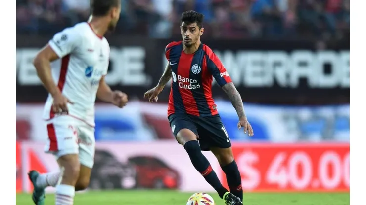 Gracias por nada: la ida entre San Lorenzo y Huracán fue un dolor de ojos