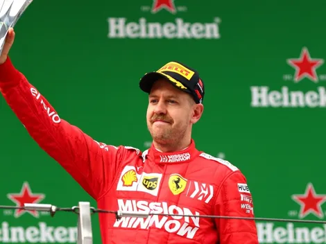 Estalla la polémica: Mercédes ganó en la Fórmula 1 y en Ferrari se desató una nueva interna