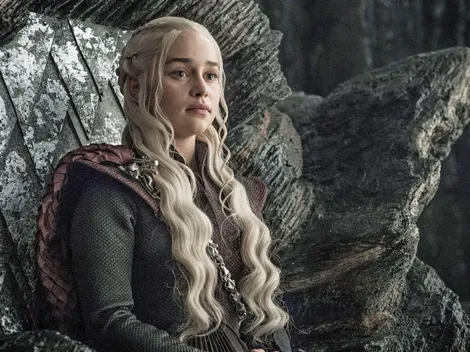 Game of Thrones: Horario, como y donde ver en vivo el episodio 1 de la Temporada 8 | Online