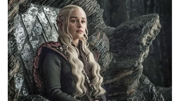Game of Thrones: Horario, como y donde ver en vivo el episodio 1 de la Temporada 8 | Online