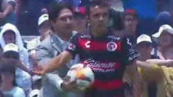 Marioni no aprende: volvió a enloquecer y lo echaron otra vez