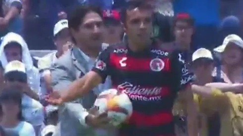 Marioni no aprende: volvió a enloquecer y lo echaron otra vez